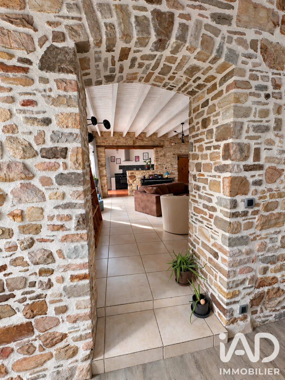Vente Maison Vente Longère 7 pièces La bosse-de-bretagne