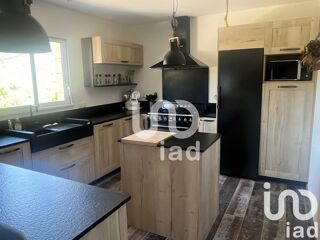  Maison à vendre 7 pièces 218 m²