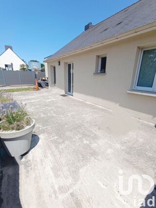  Maison à vendre 4 pièces 80 m²
