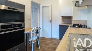  Appartement � vendre 3 pi�ces 57 m�