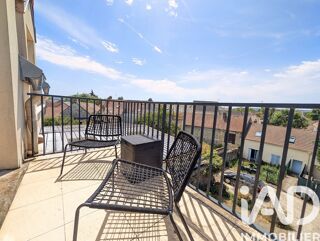  Appartement à vendre 2 pièces 44 m²