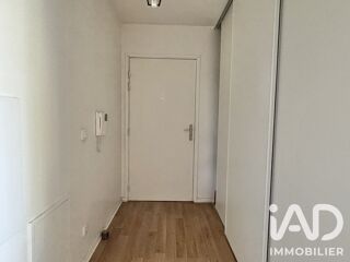  Appartement à vendre 3 pièces 62 m²