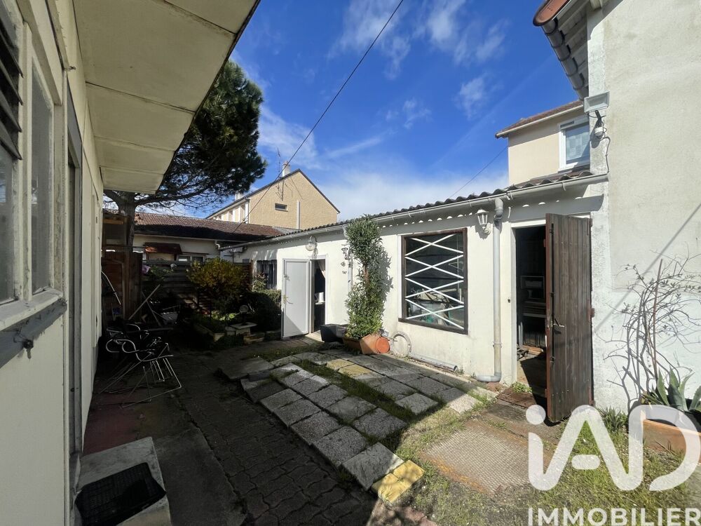 Vente Maison Vente Maison/villa 3 pièces Beauchamp