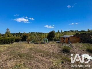  Maison à vendre 4 pièces 100 m²