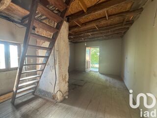  Maison � vendre 2 pi�ces 40 m�