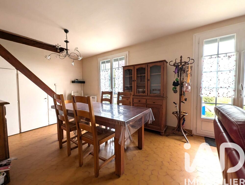 Vente Maison/villa 3 pièces