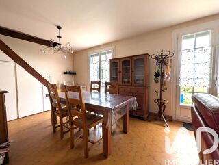  Maison à vendre 3 pièces 61 m²