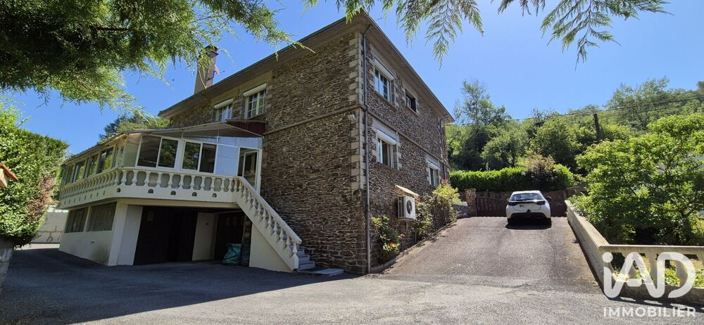 Vente Maison/villa 10 pièces