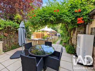  Maison à vendre 4 pièces 71 m²