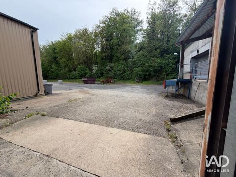   Vente Local d'activités 590 m&sup2; 