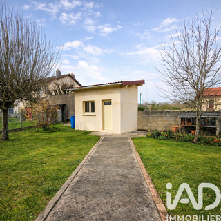  Maison à vendre 4 pièces 100 m²