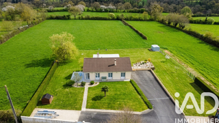  Maison à vendre 5 pièces 170 m²