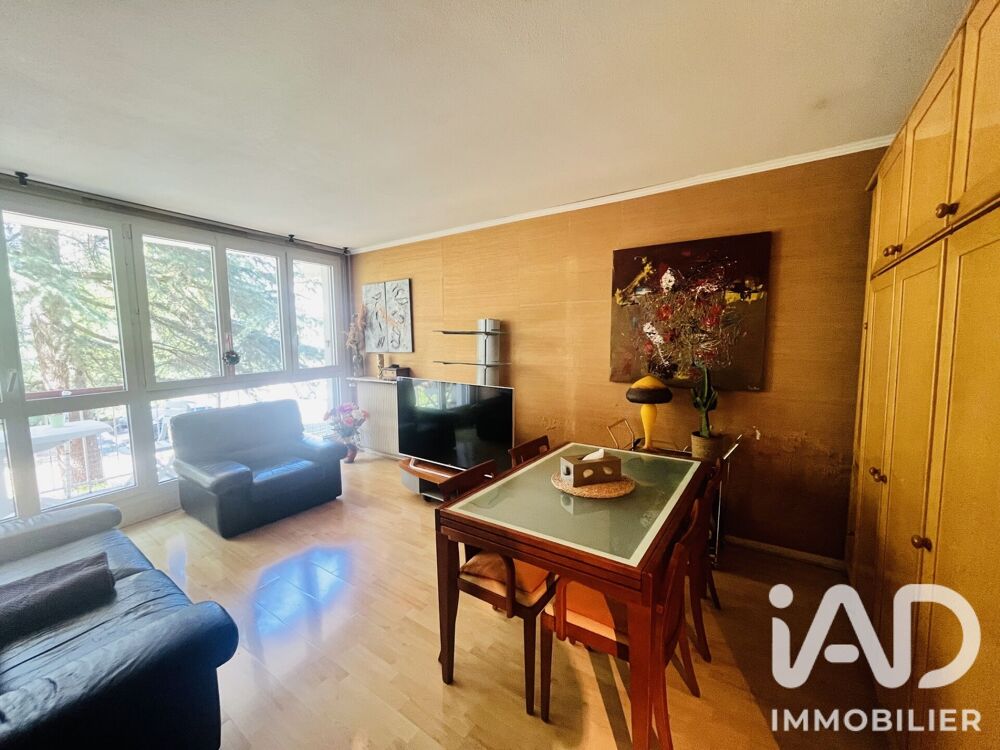 Vente Appartement Vente Appartement 3 pièces Chilly-mazarin