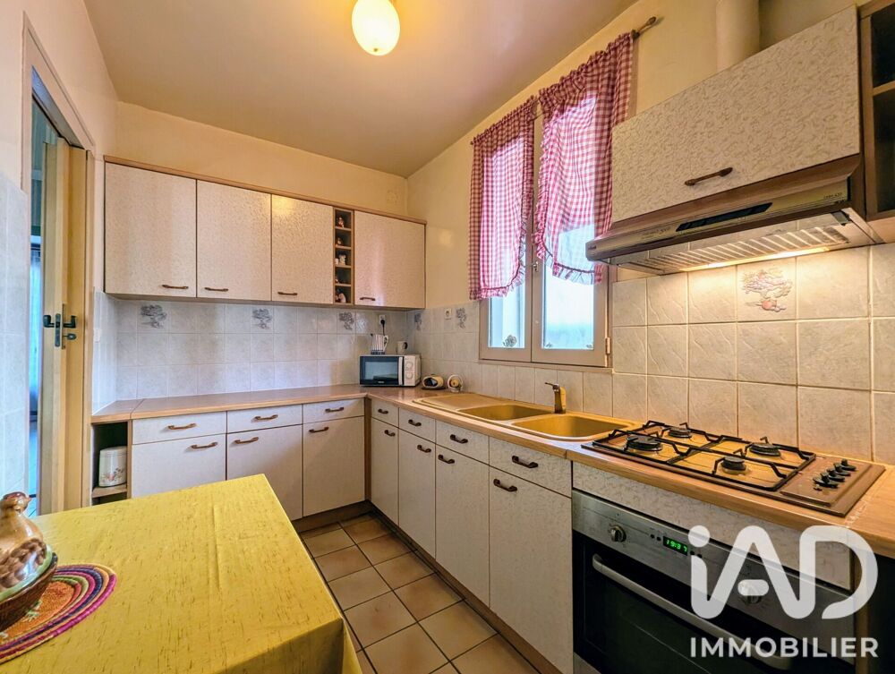 Vente Maison Vente Maison/villa 4 pièces Trappes