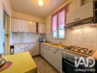 Vente Maison Vente Maison/villa 4 pièces Trappes