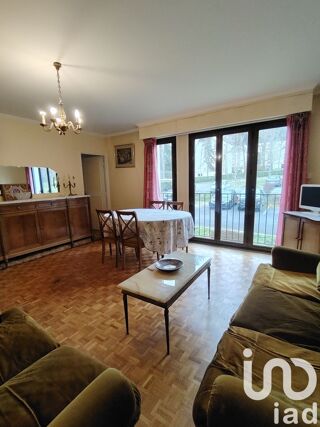  Appartement � vendre 5 pi�ces 84 m�