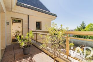  Maison � vendre 7 pi�ces 250 m�
