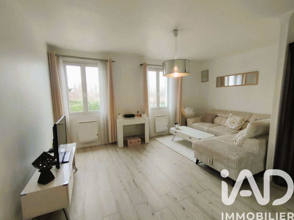 Vente Duplex 3 pièces