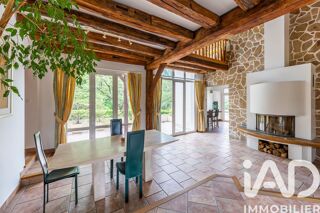  Maison à vendre 8 pièces 177 m²
