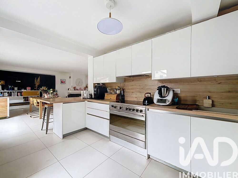 Vente Maison/villa 9 pièces