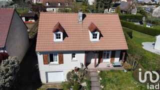  Maison à vendre 6 pièces 147 m²