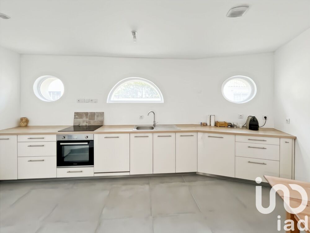 Vente Maison Vente Maison/villa 4 pièces Bagnols-sur-cèze