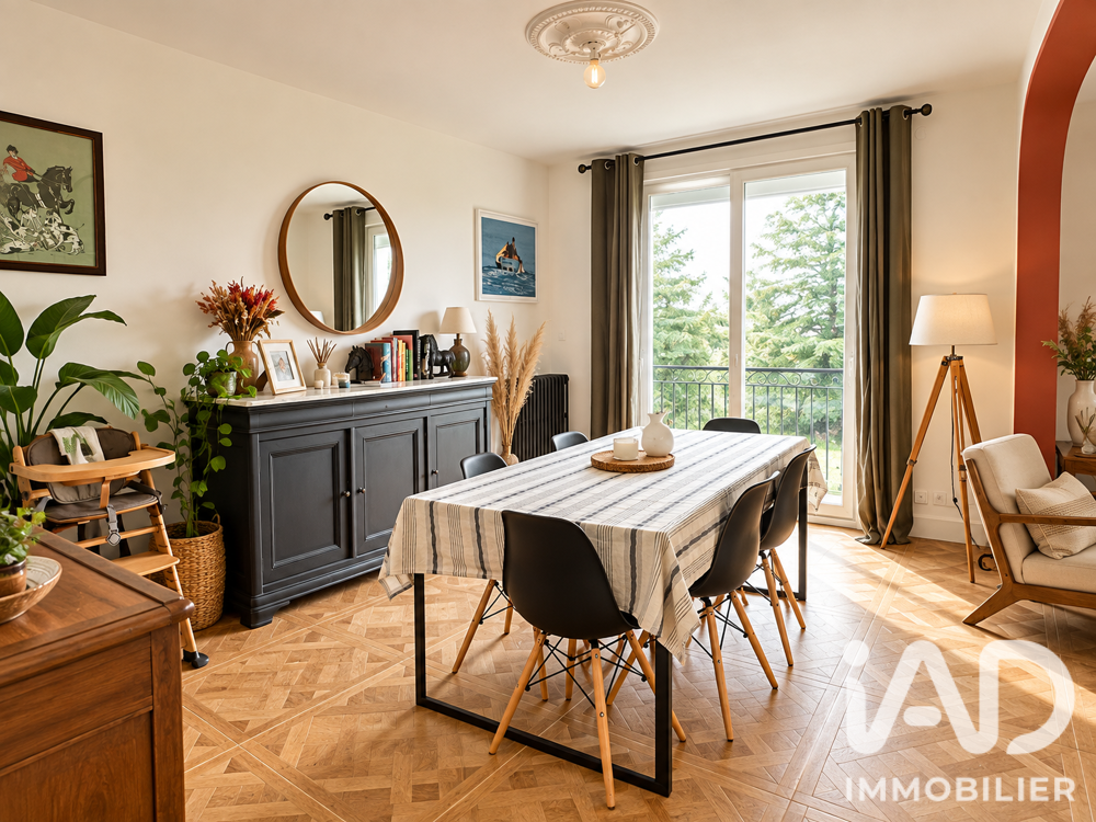 Vente Maison Vente Maison/villa 5 pièces Couëron
