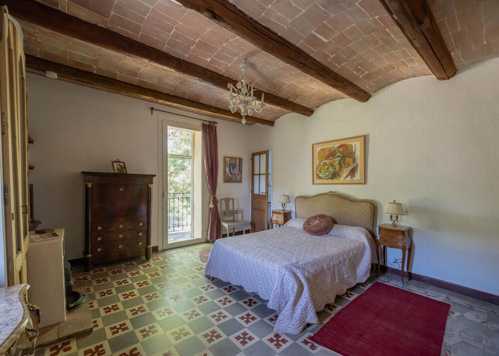  vendre  Maison Uzs (30700)