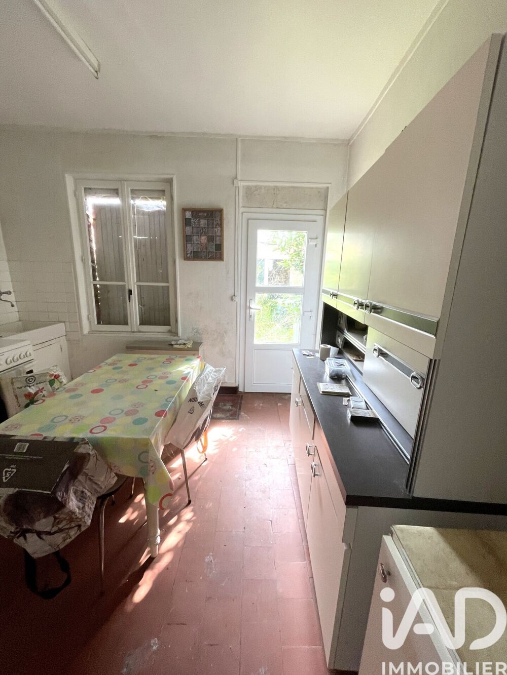 Vente Maison Vente Maison/villa 4 pièces Liesse-notre-dame