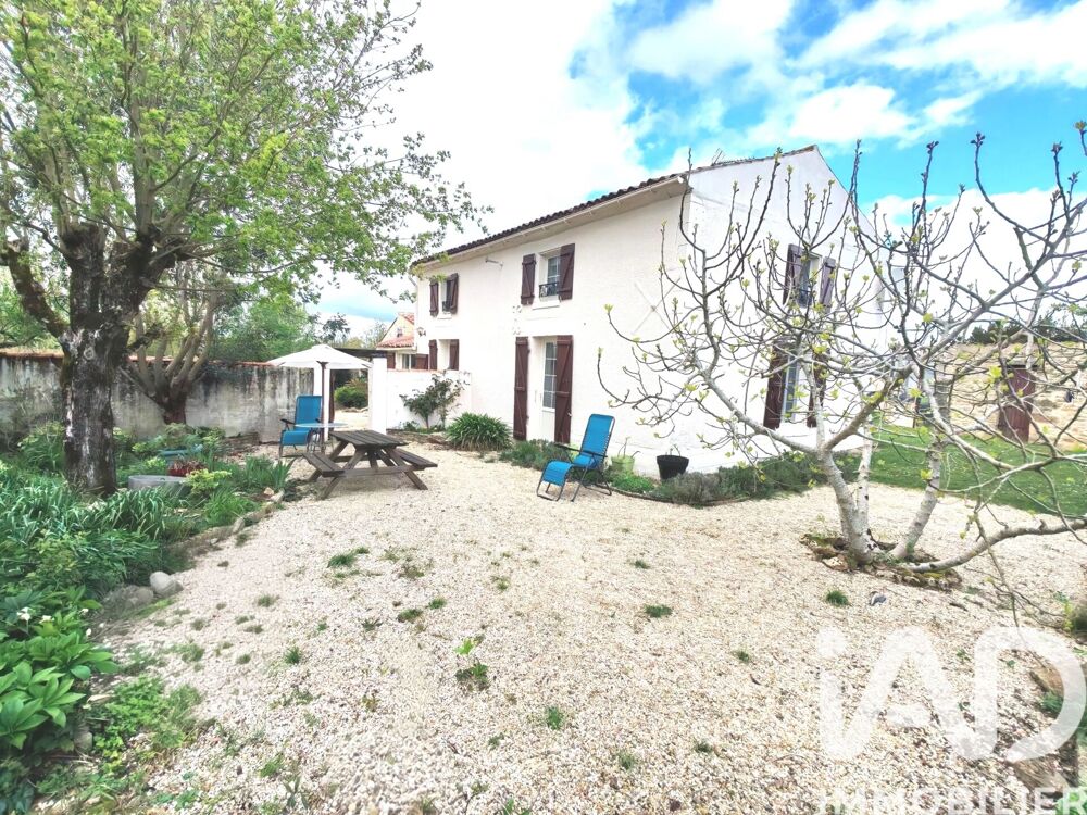 Vente Maison traditionnelle 12 pièces