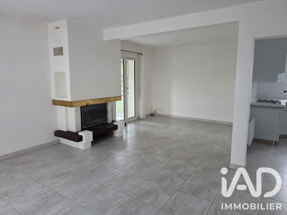 Vente Maison Vente Maison/villa 4 pièces Abbaretz