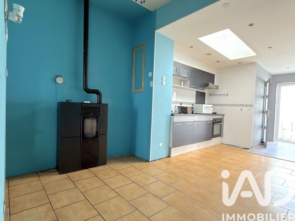 Vente Maison/villa 5 pièces