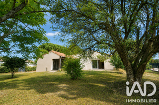  Maison à vendre 3 pièces 86 m²