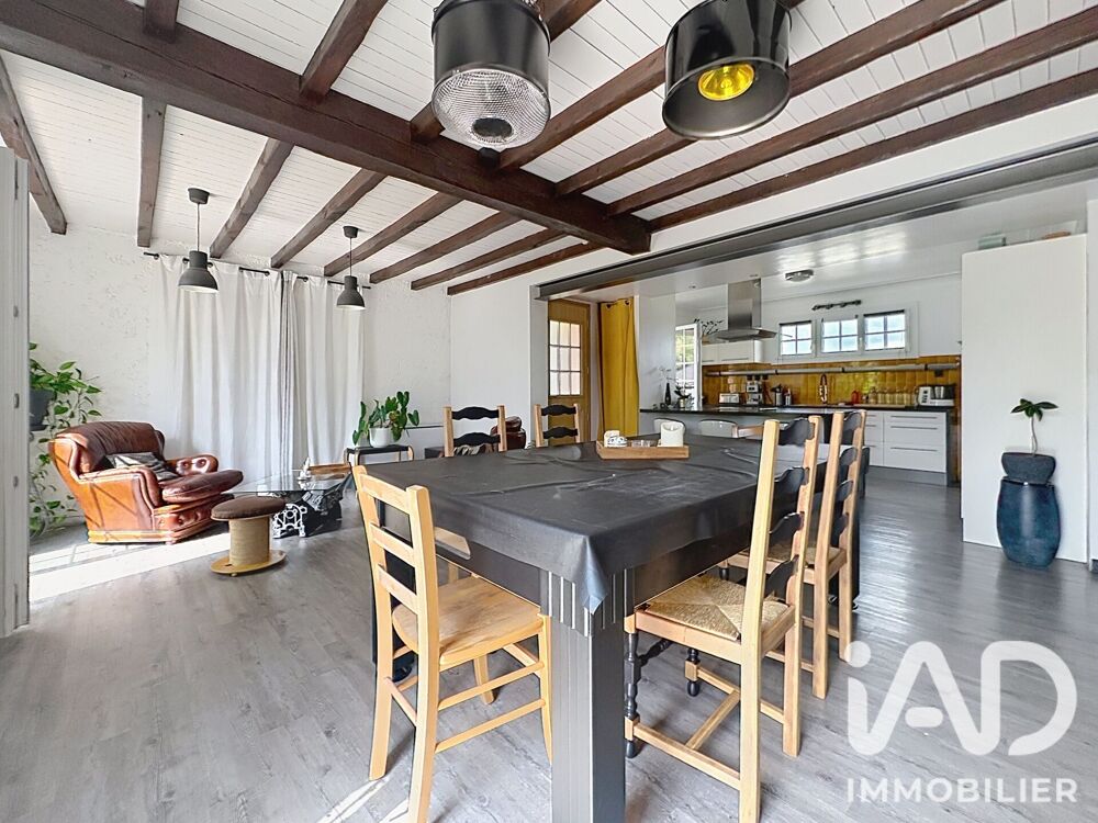 Vente Maison Vente Maison/villa 4 pièces Laroin