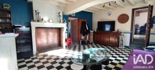 Vente Maison Vente Maison/villa 4 pièces Thiré