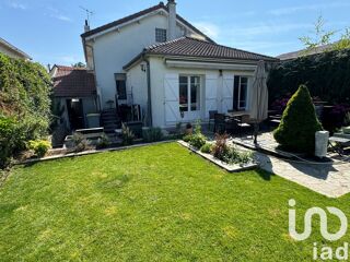  Maison à vendre 6 pièces 143 m²