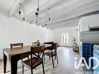  Appartement à vendre 2 pièces 44 m²