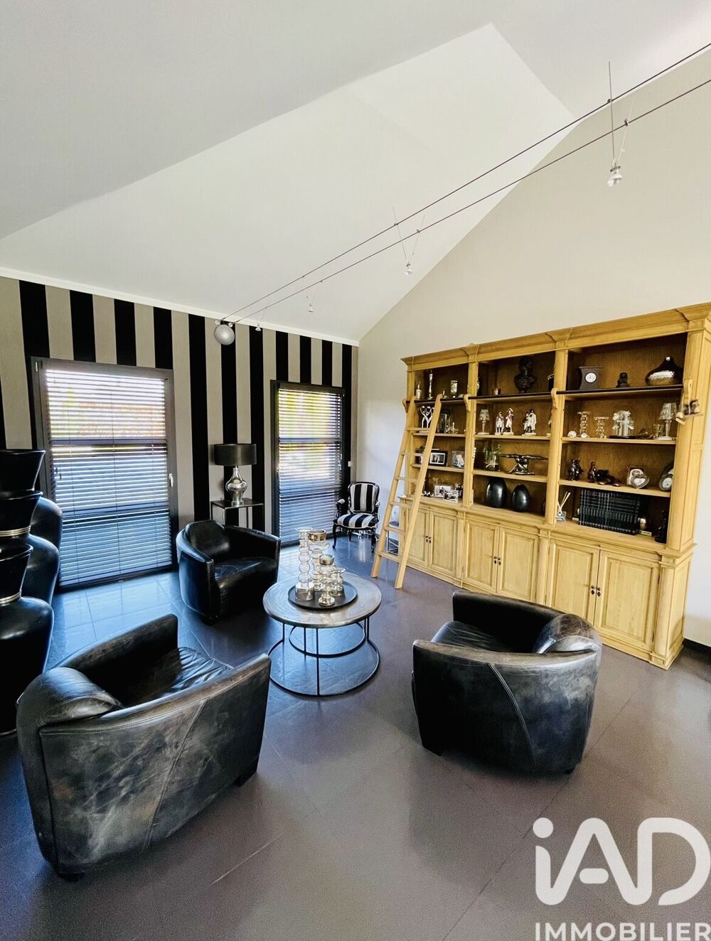 à vendre  Maison Bouvigny-Boyeffles (62172)