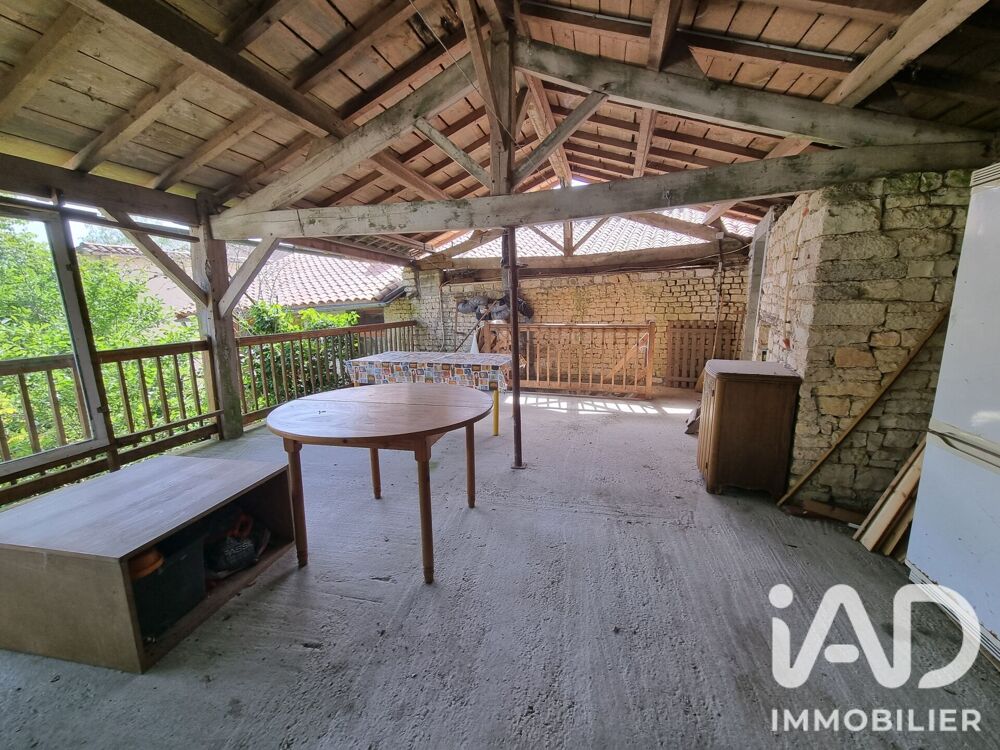 Vente Domaine 12 pièces