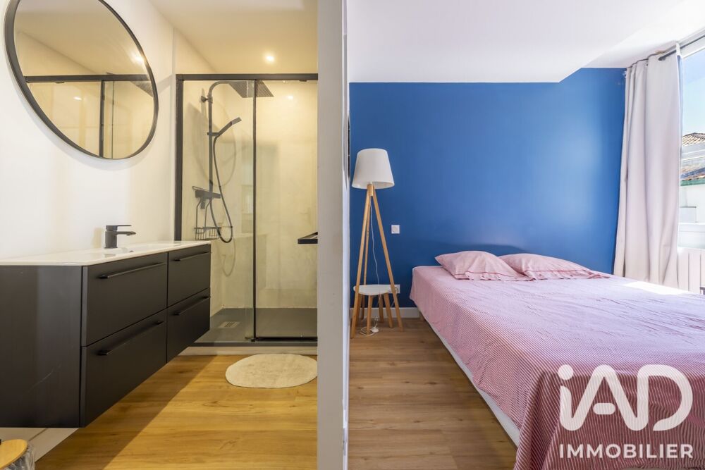 Vente Appartement Vente Appartement 2 pièces Biarritz
