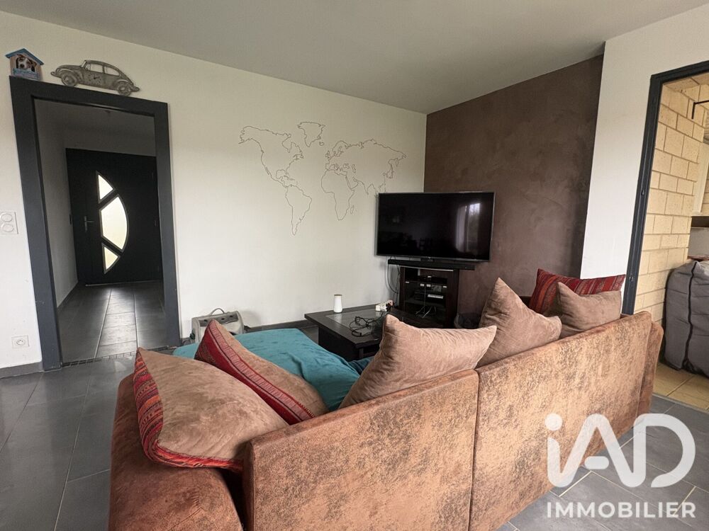 Vente Maison Vente Maison/villa 4 pièces Cholet