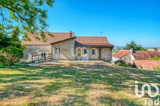  Maison � vendre 7 pi�ces 170 m�