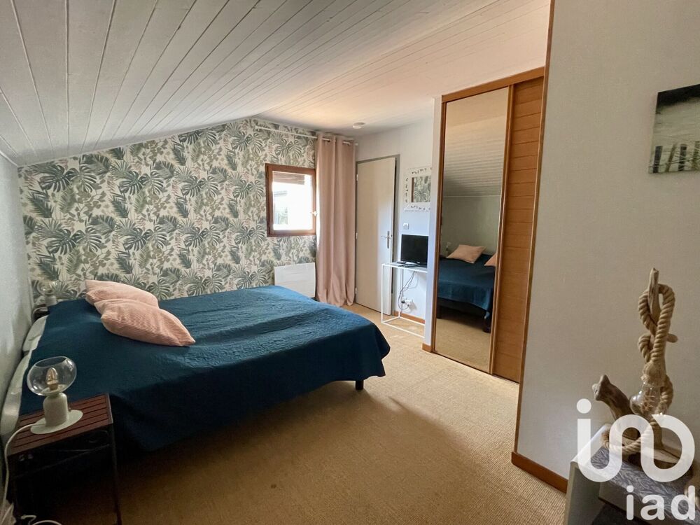 � vendre  Maison Saint-Hilaire-de-Riez (85270)