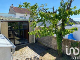  Maison à vendre 6 pièces 186 m²