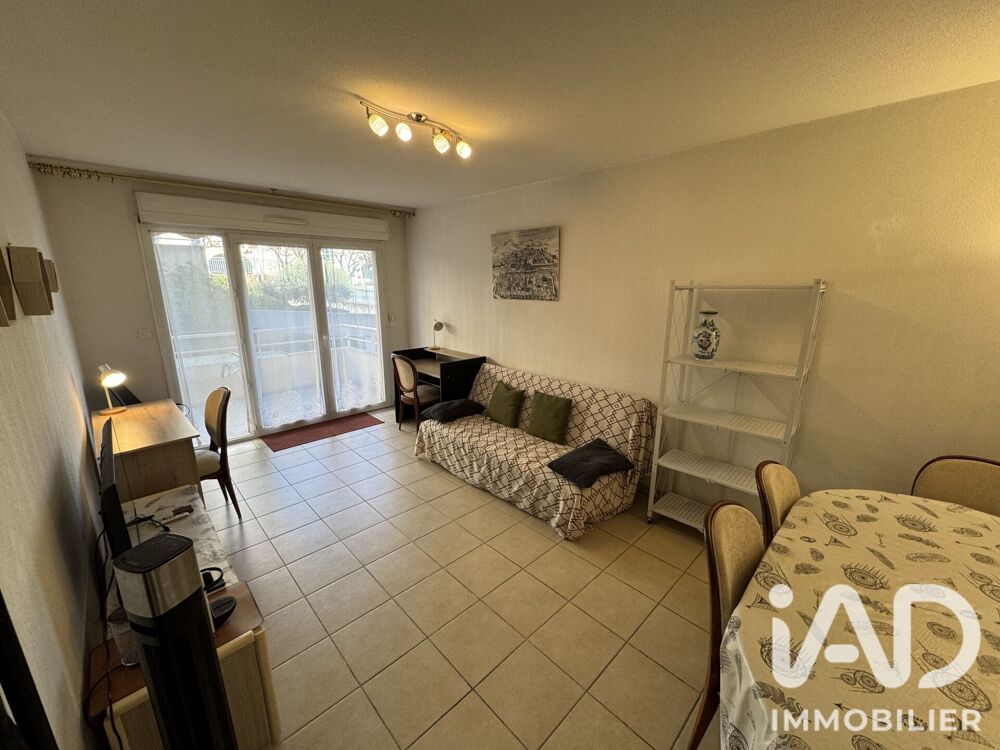 Location Appartement 3 pièces