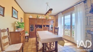  Maison à vendre 4 pièces 77 m²