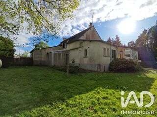  Maison à vendre 5 pièces 65 m²