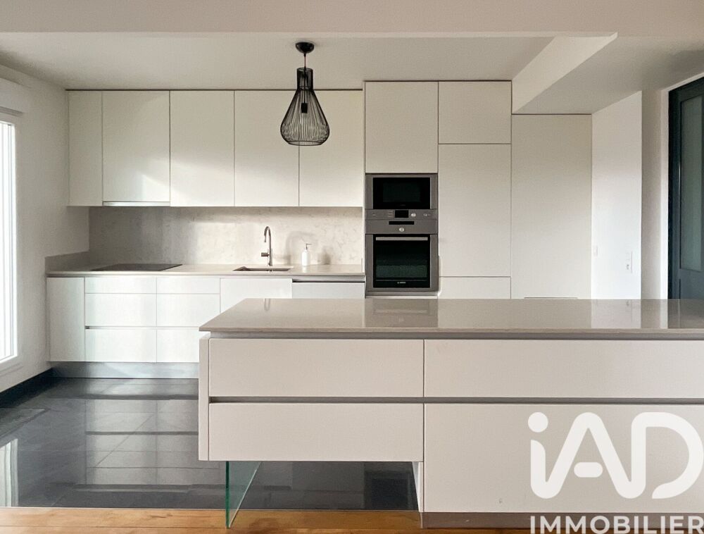 Vente Appartement 5 pièces