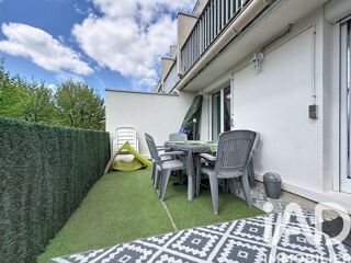  Appartement � vendre 4 pi�ces 89 m�