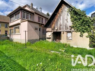  Maison à vendre 6 pièces 168 m²